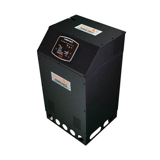 ThermaSol  Steam Shower Generators item PP18SR-480