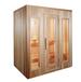Thermasol - TMS46BIC - Modular Sauna Rooms