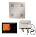 Thermasol - WHSP10S-PN - Digital Shower Packages