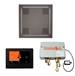 Thermasol - WHSP7S-BN - Digital Shower Packages