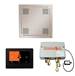Thermasol - WHSP7S-PN - Digital Shower Packages