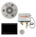 Thermasol - TWP10UR-PC - Steam And Shower Packages