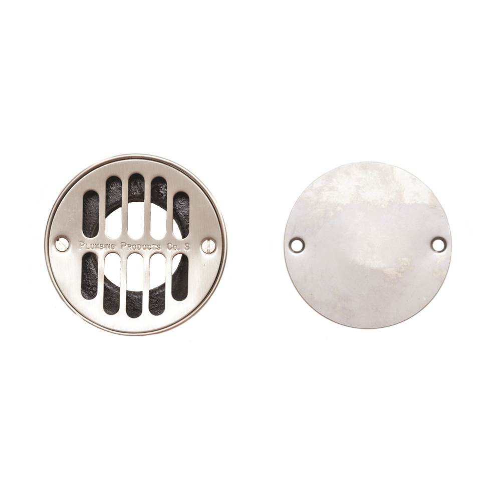 Trim To The Trade  Shower Drains item 4T-020-8