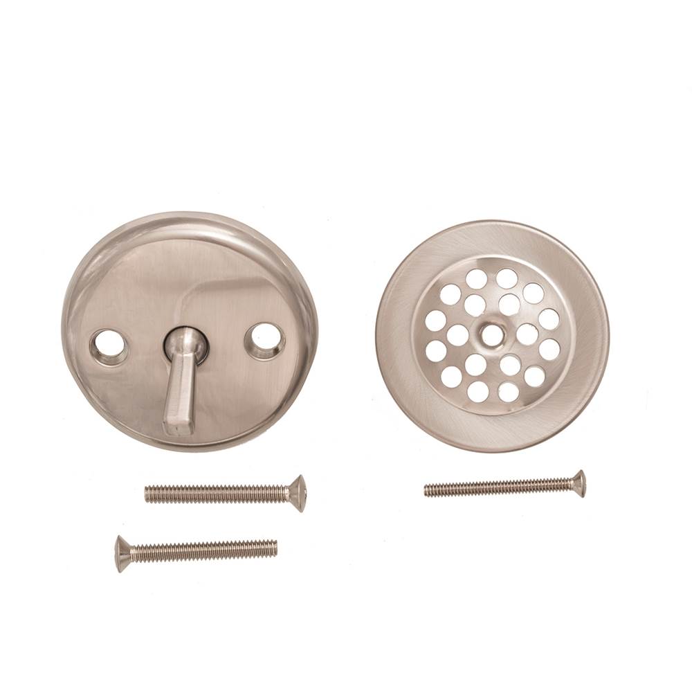 Trim To The Trade  Shower Drains item 4T-169-1