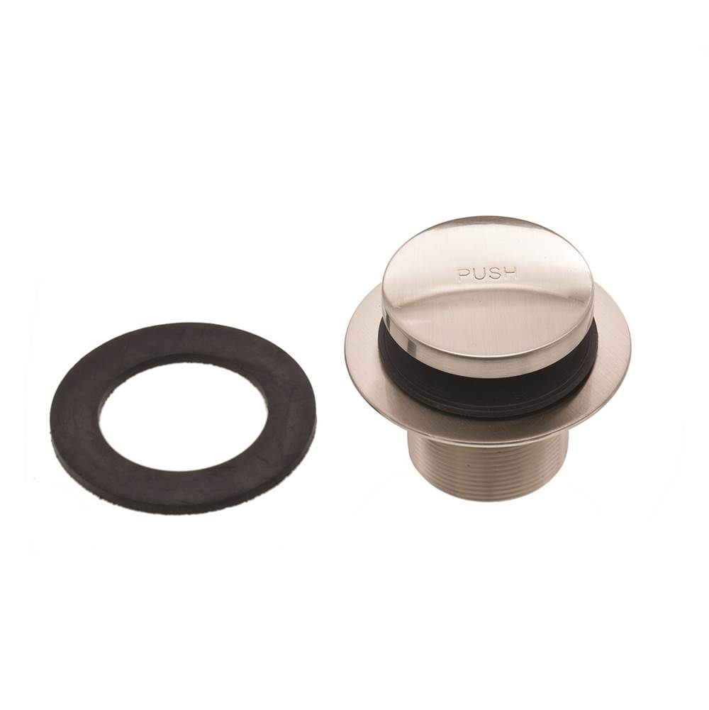 Trim To The Trade  Shower Drains item 4T-1850A-35