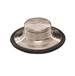 Trim To The Trade - 4T-213S-19 - Disposal Flanges Kitchen Sink Drains