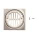 Trim To The Trade - 4T-4240-16 - Shower Drain Components