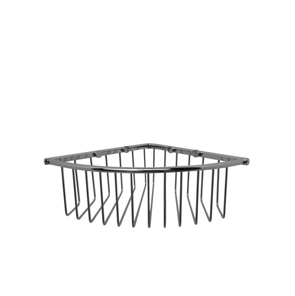 Valsan Shower Baskets Shower Accessories item 53422ES