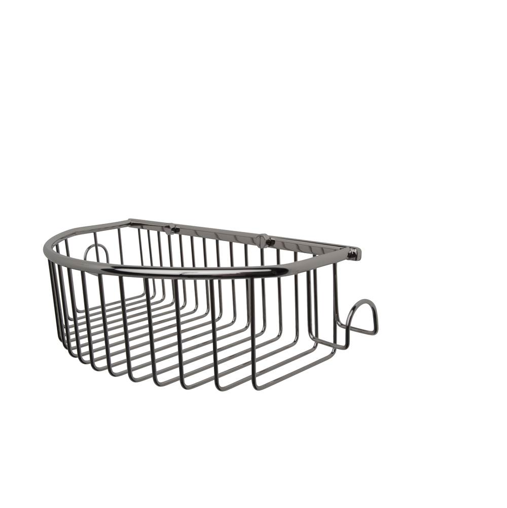 Valsan Shower Baskets Shower Accessories item 53435ES