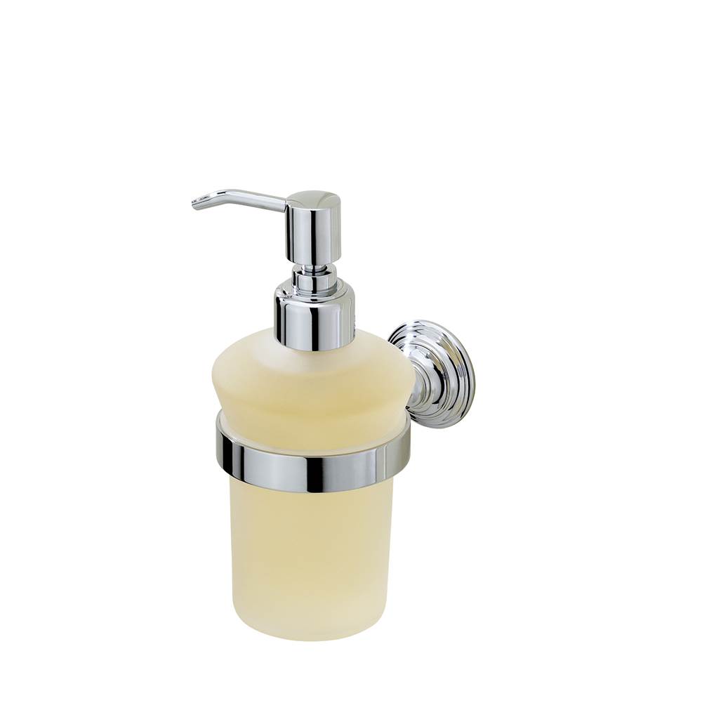 Valsan Soap Dishes Bathroom Accessories item 66384UB