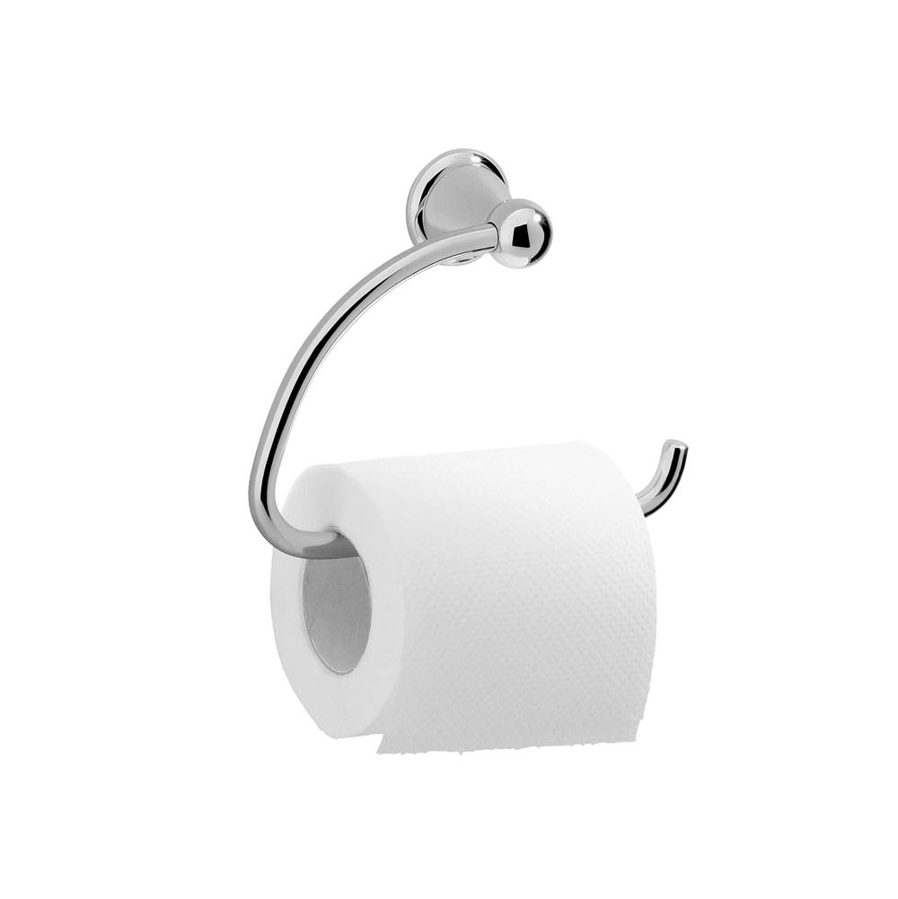 Valsan Toilet Paper Holders Bathroom Accessories item 66824ES
