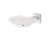 Valsan - 67485CR - Soap Dishes