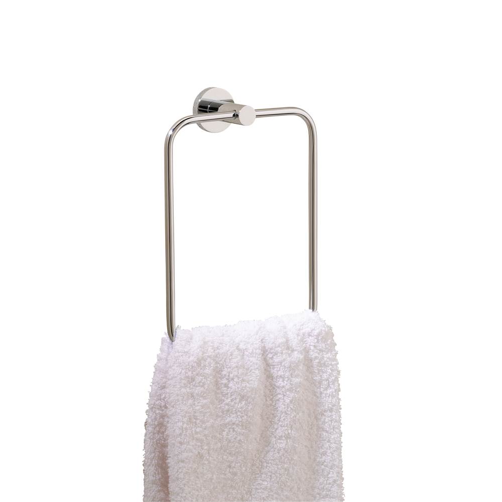 Valsan Towel Rings Bathroom Accessories item 67542CR