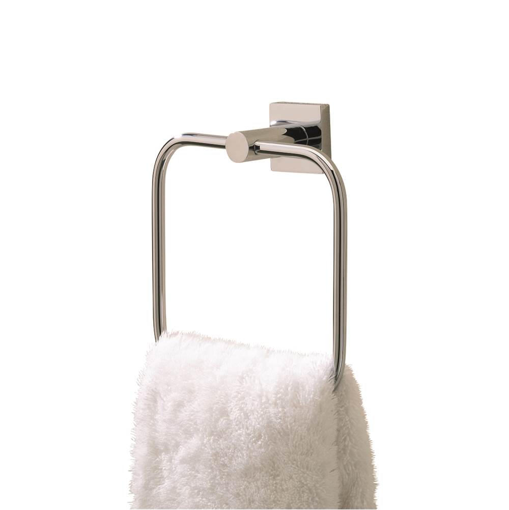 Valsan Towel Rings Bathroom Accessories item 67640MB