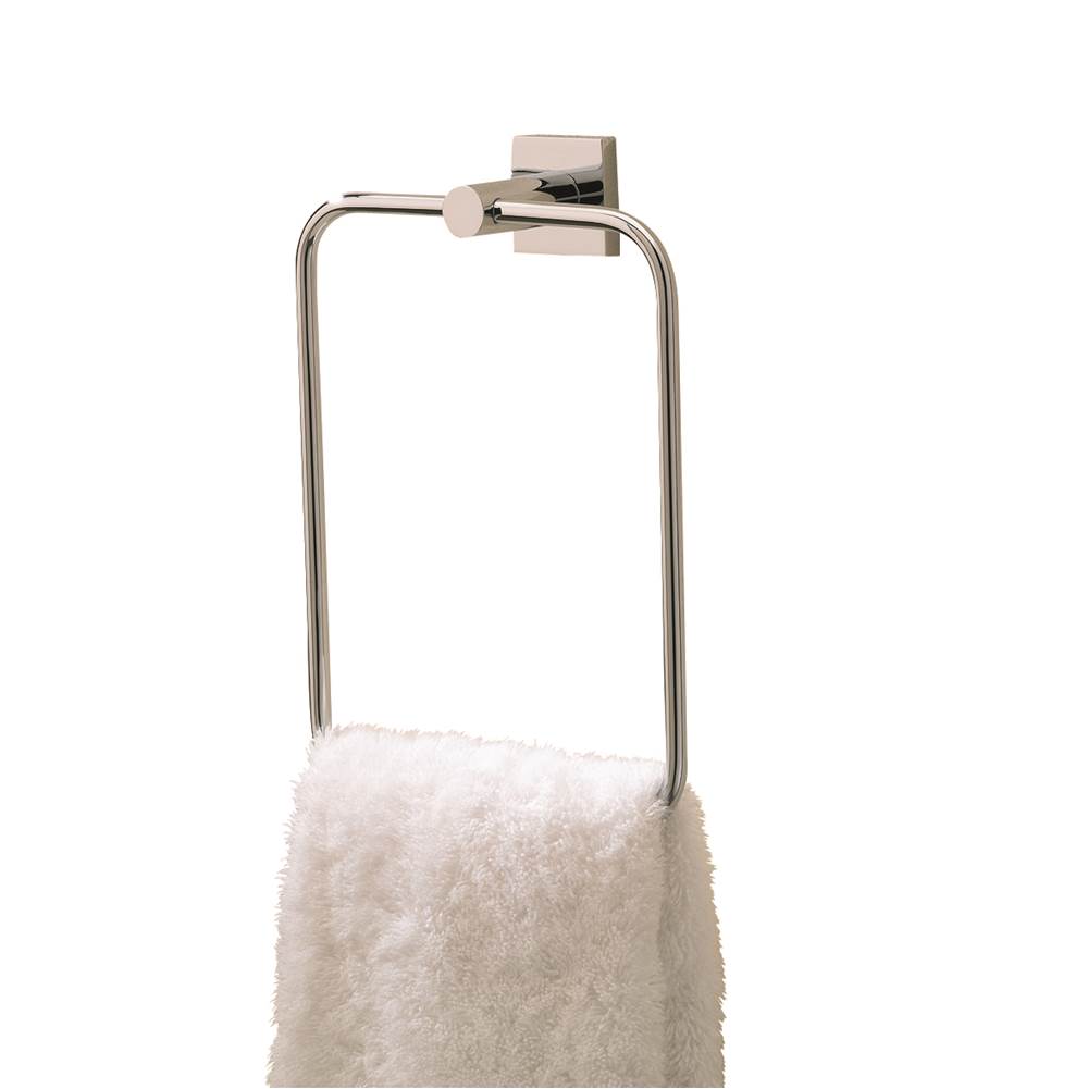 Valsan Towel Rings Bathroom Accessories item 67642CR