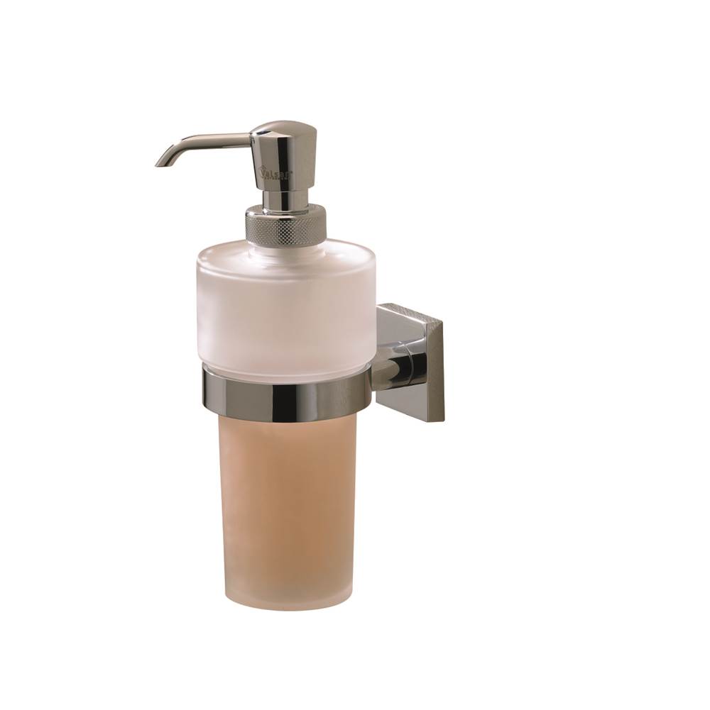 Valsan Soap Dispensers Bathroom Accessories item 67684GD