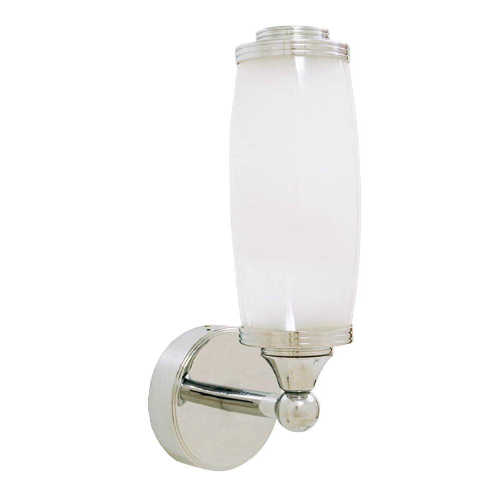 Valsan One Light Vanity Bathroom Lights item 30950CR