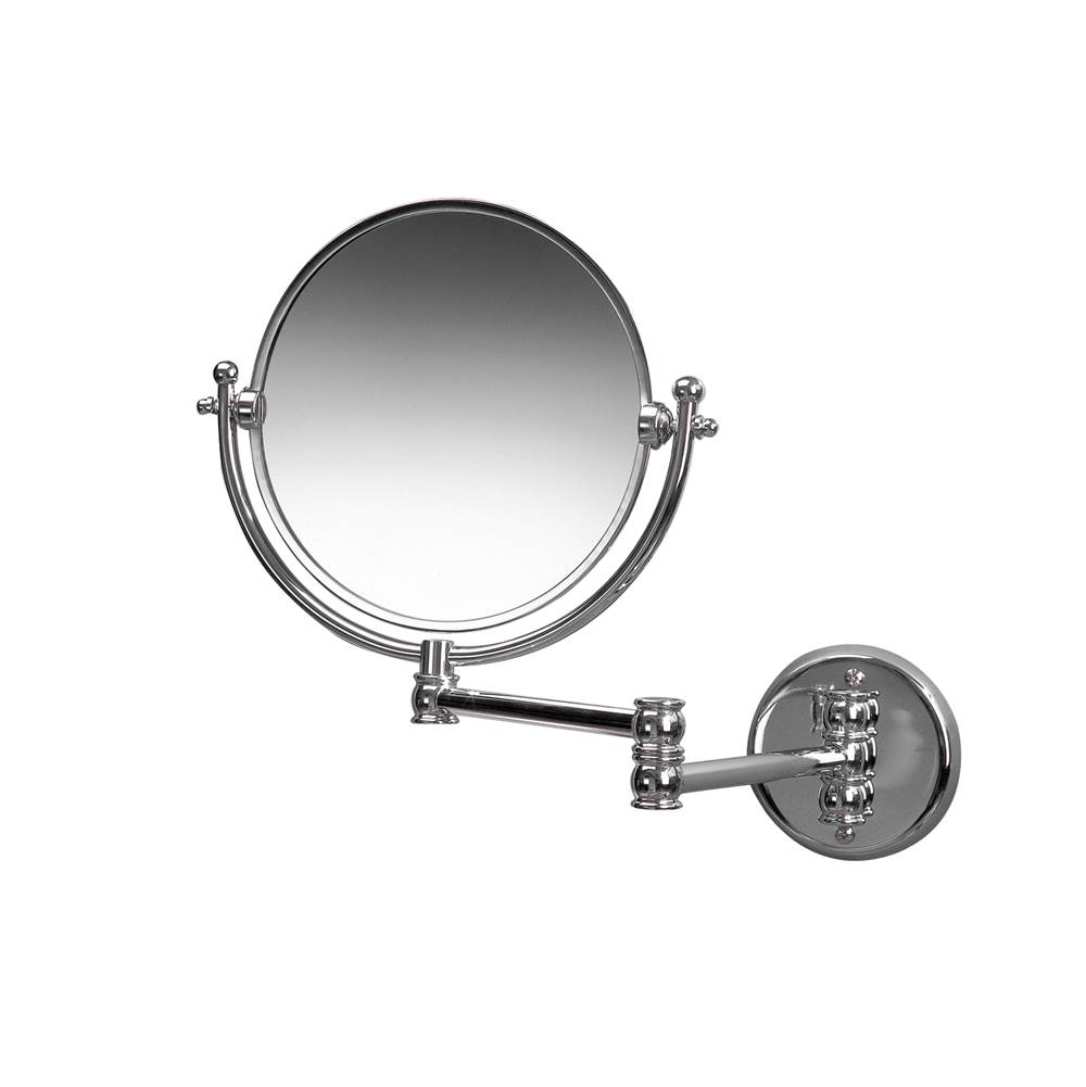 Valsan Magnifying Mirrors Bathroom Accessories item M681ES