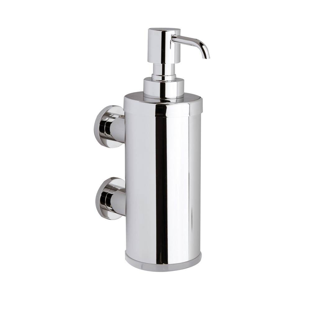 Valsan Soap Dispensers Bathroom Accessories item M6744CR