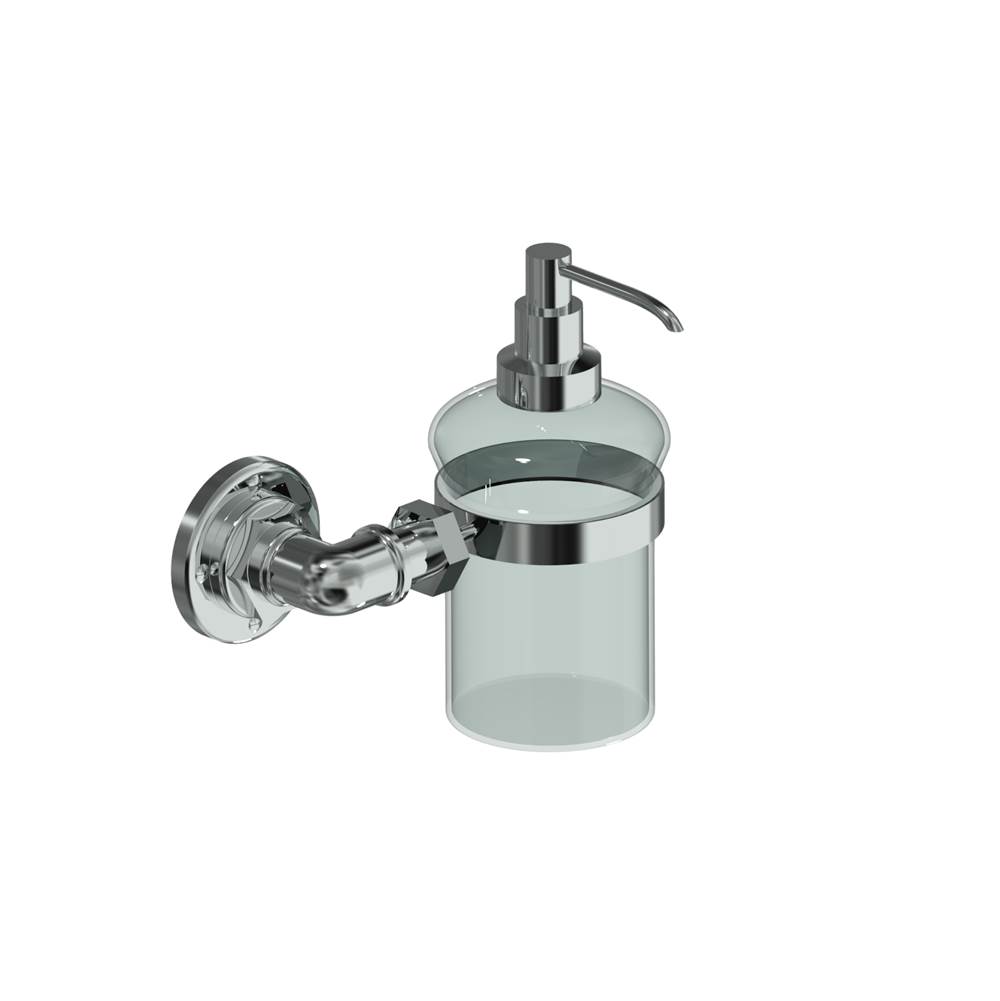 Valsan Soap Dispensers Bathroom Accessories item PI231PV