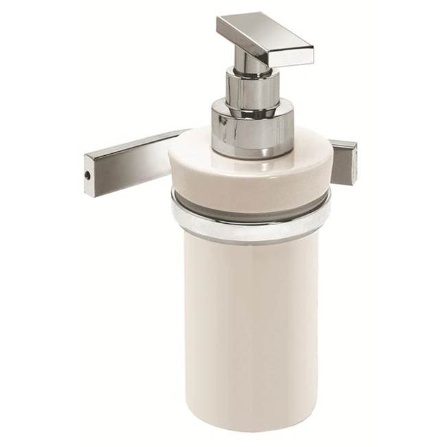 Valsan Soap Dispensers Bathroom Accessories item PS231UB