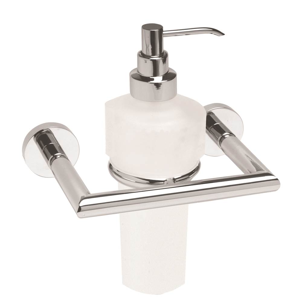 Valsan Soap Dispensers Bathroom Accessories item PX231GD