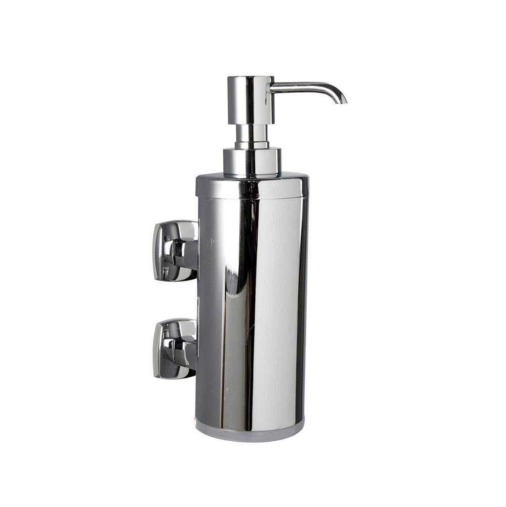 Valsan Soap Dispensers Bathroom Accessories item M6444CR