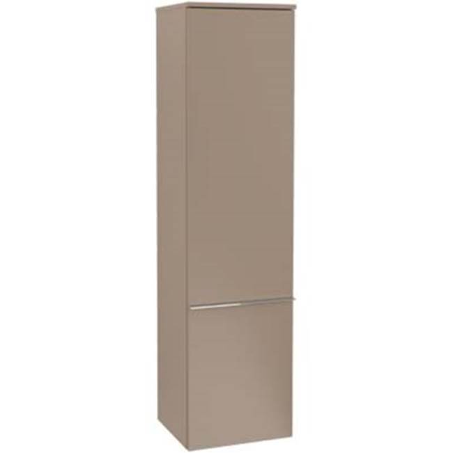Villeroy And Boch Linen Cabinet Bathroom Furniture item A951U1E8