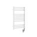 Vogue Uk - EUC9 32x20x3-Polished Stainless Steel - Towel Warmers