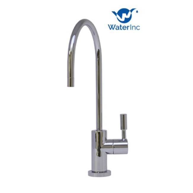 Water Inc Cold Water Faucets Water Dispensers item WI-FA1310C-SN