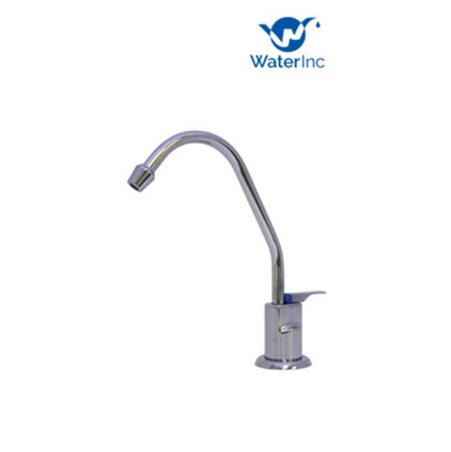 Water Inc Cold Water Faucets Water Dispensers item WI-FA500C-SN
