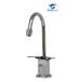 Water Inc - WI-FA510HC-SS - Hot And Cold Water Faucets