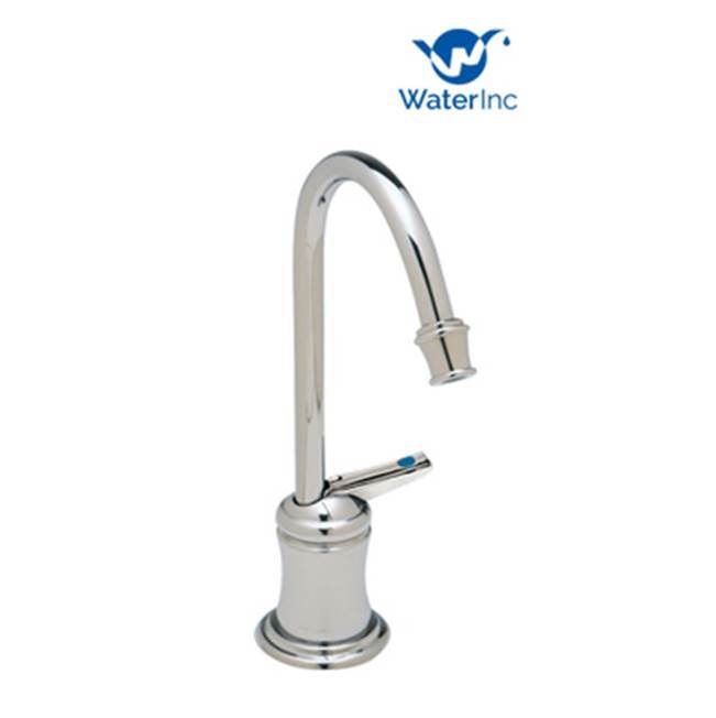 Water Inc Cold Water Faucets Water Dispensers item WI-FA610C-SS