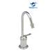 Water Inc - WI-FA610C-SS - Cold Water Faucets