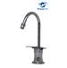 Water Inc - WI-FA610HC-SN - Hot And Cold Water Faucets