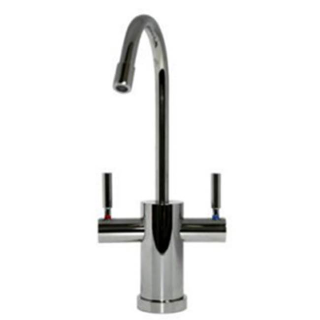 Water Inc Hot And Cold Water Faucets Water Dispensers item WI-FA1310HC-SS