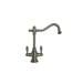 Water Inc - WI-FA720HC-MB - Hot And Cold Water Faucets
