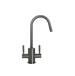 Water Inc - WI-LVH1120HC-MB - Hot And Cold Water Faucets
