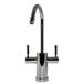Water Inc - WI-LVH1310HC-MB - Hot And Cold Water Faucets