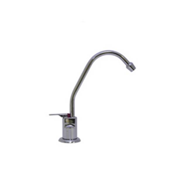 Water Inc Hot Water Faucets Water Dispensers item WI-LVH500H-MB