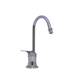 Water Inc - WI-LVH610H-MB - Hot Water Faucets