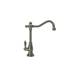 Water Inc - WI-LVH720H-MB - Hot Water Faucets