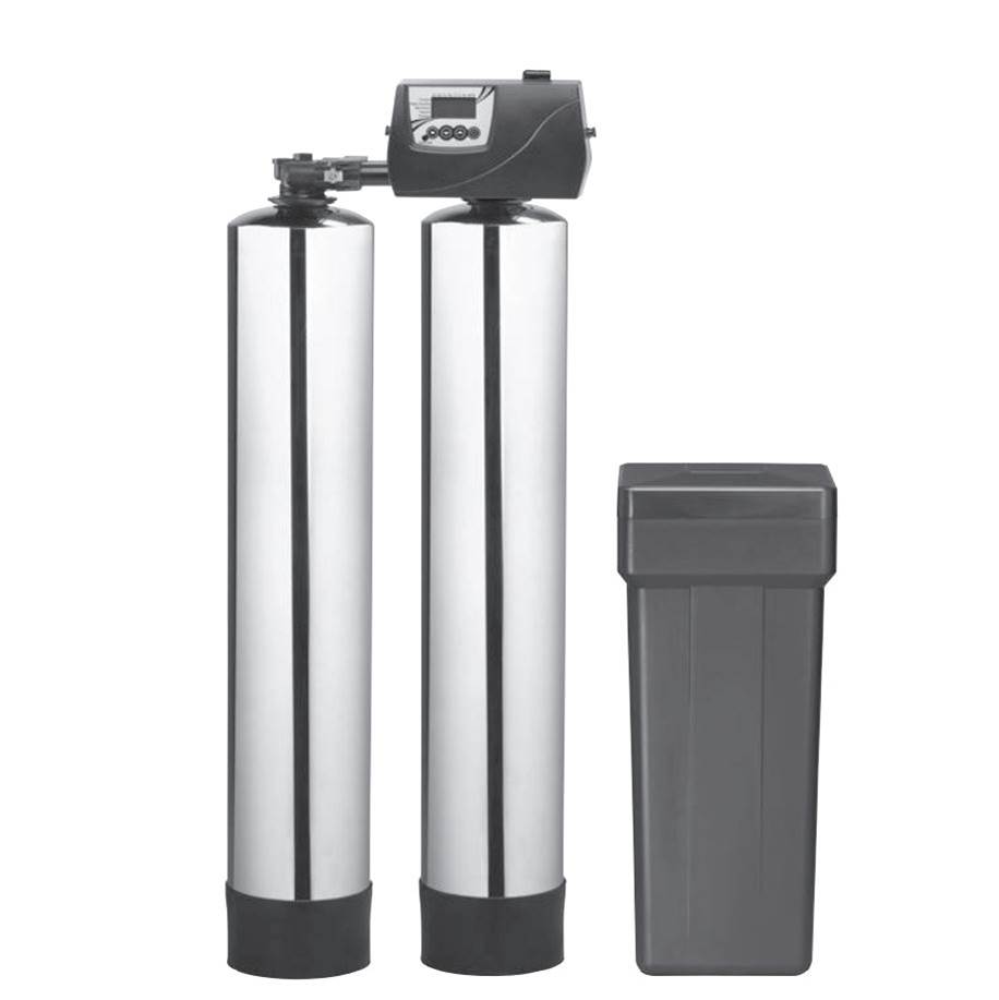 Water Inc Water Softening Products Whole House Water Treatment item WI-HP-9100TS1248