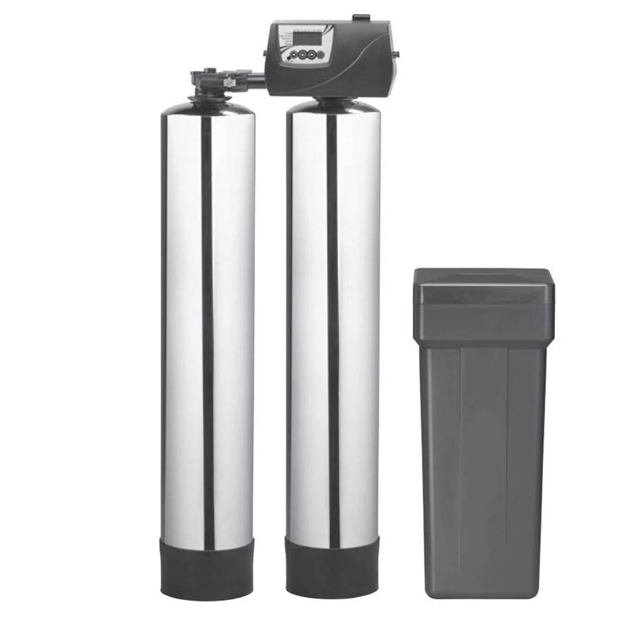 Water Inc Water Softening Products Whole House Water Treatment item WI-HP-9100TS844