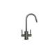 Water Inc - WI-LVH1120HC-CH - Hot And Cold Water Faucets