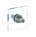 Watermark - 111-0.5DDP-PC - Shower Door Pulls