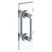 Watermark - 111-0.1-12DDP-VNCO - Shower Door Pulls