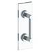 Watermark - 111-0.1-18GDP-PT - Shower Door Pulls