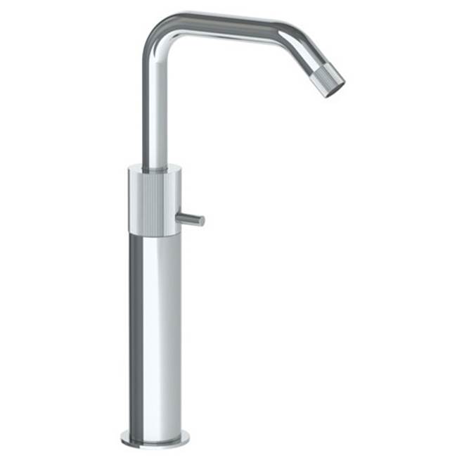 Watermark Deck Mount Bathroom Sink Faucets item 111-1.101X-SP4-SP4-CL