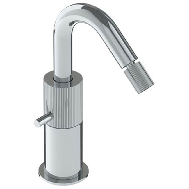 Watermark  Bidet Faucets item 111-4.1-SP4-PT